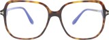 Tom Ford FT5578-B 056 54 Fața produsului