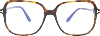 Tom Ford FT5578-B 056 54 Fața produsului