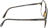 Tom Ford FT5578-B 056 54 Partea laterală a produsului