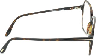 Tom Ford FT5578-B 056 54 Partea laterală a produsului