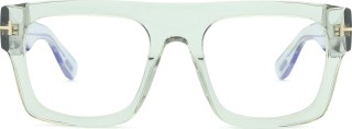 Tom Ford FT5634-B 020 53 Fața produsului
