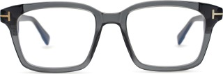 Tom Ford FT5661-B 020 Fața produsului