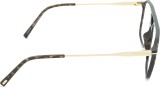 Tom Ford FT5665-B 052 54 Partea laterală a produsului