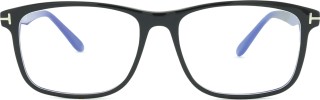 Tom Ford FT5752-B 001 57 Fața produsului