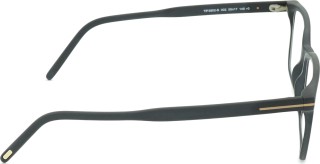 Tom Ford FT5802-B 002 55 Partea laterală a produsului