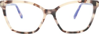 Tom Ford FT5812-B 056 53 Fața produsului
