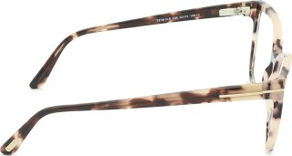 Tom Ford FT5812-B 056 53 Partea laterală a produsului