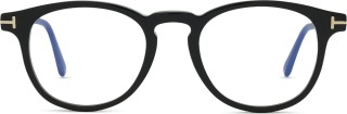 Tom Ford FT5891-B 005 49 Fața produsului
