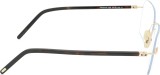 Tom Ford FT5934-B 028 54 Partea laterală a produsului