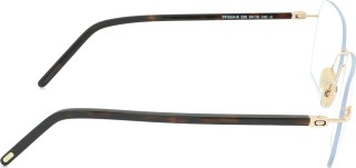 Tom Ford FT5934-B 028 54 Partea laterală a produsului