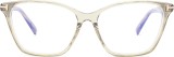 Tom Ford FT5949-B 045 56 Fața produsului