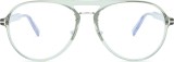 Tom Ford FT5981-B 020 57 Fața produsului