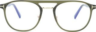 Tom Ford FT5982-B 098 52 Fața produsului