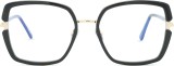 Tom Ford FT5985-B 001 55 Fața produsului