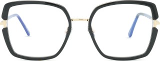 Tom Ford FT5985-B 001 55 Fața produsului