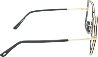 Tom Ford FT5985-B 001 55 Partea laterală a produsului