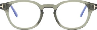 Tom Ford FT6000-K-B 057 49 Fața produsului