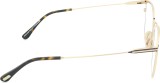Tom Ford FT6041-B 048 52 Partea laterală a produsului