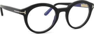Tom Ford FT6061-B 001 50
