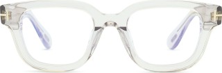 Tom Ford FT6072-D-B 072 49 Fața produsului