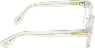 Tom Ford FT6072-D-B 072 49 Partea laterală a produsului