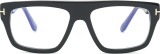 Tom Ford FT6084-B 001 56 Fața produsului