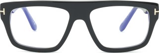 Tom Ford FT6084-B 001 56 Fața produsului