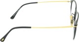 Tom Ford FT6087-B 002 53 Partea laterală a produsului