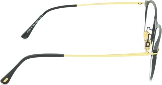 Tom Ford FT6087-B 002 53 Partea laterală a produsului