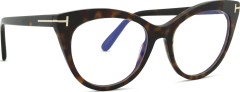 Tom Ford FT6091-B 052 53
