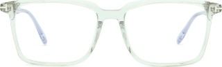 Tom Ford FT6100-D-B 020 56 Fața produsului