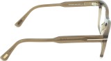 Tom Ford FT6122-B 048 51 Partea laterală a produsului