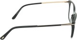 Tom Ford FT6124-B 001 53 Partea laterală a produsului