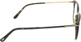 Tom Ford FT6124-B 052 53 Partea laterală a produsului