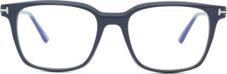 Tom Ford FT6124-B 090 53 Fața produsului