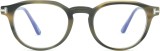 Tom Ford FT6125-B 055 49 Fața produsului