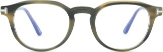 Tom Ford FT6125-B 055 49 Fața produsului