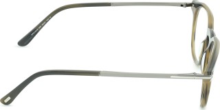 Tom Ford FT6125-B 055 49 Partea laterală a produsului