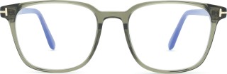 Tom Ford FT6156-K-B 020 52 Fața produsului