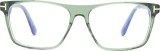 Tom Ford FT6170-B 093 58 Fața produsului
