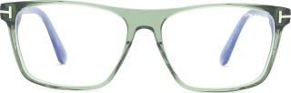 Tom Ford FT6170-B 093 58 Fața produsului