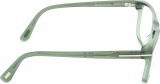 Tom Ford FT6170-B 093 58 Partea laterală a produsului