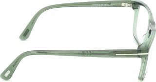 Tom Ford FT6170-B 093 58 Partea laterală a produsului