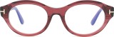 Tom Ford FT6172-B 069 51 Fața produsului