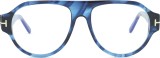 Tom Ford FT6178-B 055 54 Fața produsului