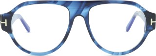 Tom Ford FT6178-B 055 54 Fața produsului