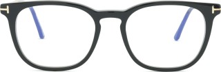 Tom Ford FT6184-B 001 52 Fața produsului