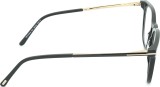Tom Ford FT6184-B 001 52 Partea laterală a produsului