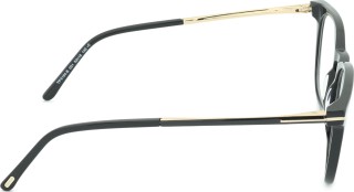 Tom Ford FT6184-B 001 52 Partea laterală a produsului