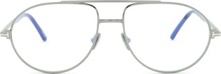Tom Ford FT6186-B 008 56 Fața produsului